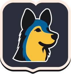 Company logo